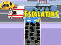 Žaidimas Escalators