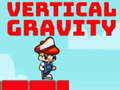 Žaidimas Vertical Gravity