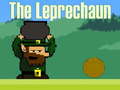 Žaidimas The Leprechaun