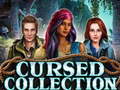 Žaidimas Cursed Collection