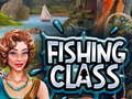 Žaidimas Fishing Class