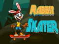 Žaidimas Rabbit Skater