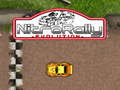 Žaidimas Nitro Rally Evolution