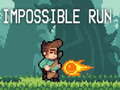 Žaidimas Impossible Run