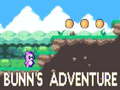 Žaidimas Bunn's Adventure