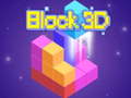 Žaidimas Block 3D
