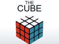 Žaidimas The cube