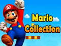 Žaidimas Mario Collection