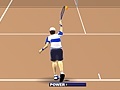 Žaidimas 3D Tennis