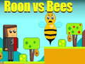 Žaidimas Roon vs Bees