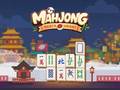 Žaidimas Mahjong Restaurant