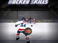 Žaidimas Hockey Skills