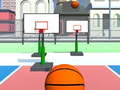 Žaidimas BasketBall