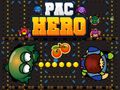 Žaidimas Pac Hero