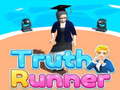 Žaidimas Truth Runner 2