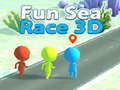 Žaidimas Fun Sea Race 3D