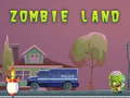 Žaidimas Zombie Land 