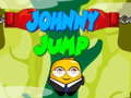 Žaidimas Johnny Jump 