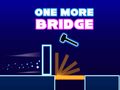 Žaidimas One More Bridge