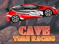 Žaidimas Cave Time Racing 