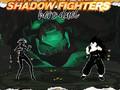 Žaidimas Shadow Fighters: Hero Duel