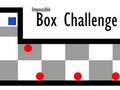 Žaidimas Impossible Box Challenge