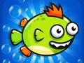 Žaidimas Floppy Fish