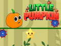 Žaidimas Little Pumpkin 