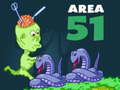 Žaidimas Area 51