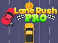 Žaidimas Lane Rush Pro