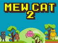 Žaidimas Mew Cat 2