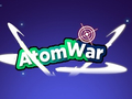 Žaidimas Atom War