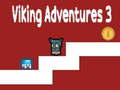 Žaidimas Viking Adventures 3