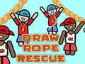 Žaidimas Draw Hope Rescue