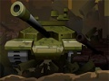 Žaidimas Tank 2012