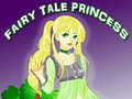 Žaidimas Fairytale Princess