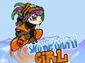 Žaidimas Snowboard Girl