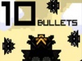 Žaidimas 10 Bullets