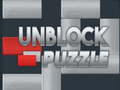 Žaidimas Unblock Puzzle
