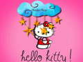Žaidimas Hidden Stars Hello Kitty