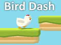 Žaidimas Bird Dash