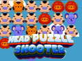 Žaidimas Head Puzzle Shooter