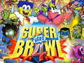 Žaidimas Super Hero Brawl 4