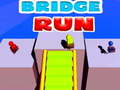 Žaidimas Bridge run