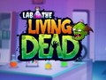 Žaidimas Lab of the Living Dead