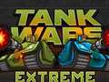 Žaidimas Tank Wars Extreme
