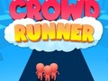 Žaidimas Crowd Runner