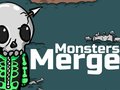 Žaidimas Monsters Merge