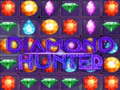Žaidimas Diamond Hunter 