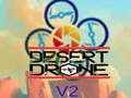 Žaidimas Desert Drone